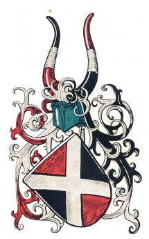 Wappen Stronchen, Breslau