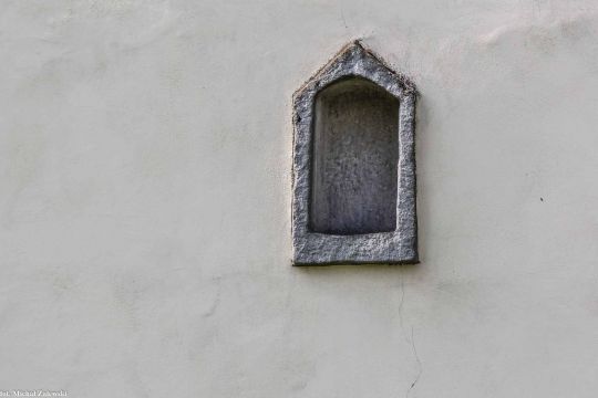 Kapliczka pokutna w Starych Jaroszowicach